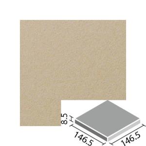 LIXIL（リクシル） ミスティフロアキラミックS 150mm角平(バラ) NPKC