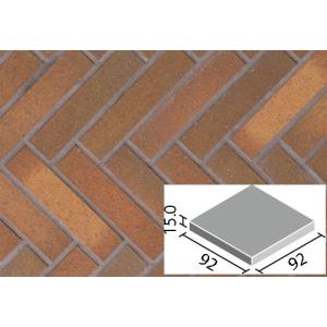 INAX パティーノ　100mm角 LIXIL（リクシル） パティーノ 100mm角平(バラ) PTI-100/4 / LIXIL