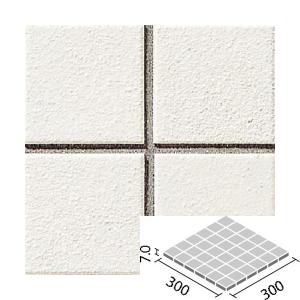 LIXIL（リクシル） プレイン50 50mm角紙張り YM-155/J-21 / LIXIL INAX