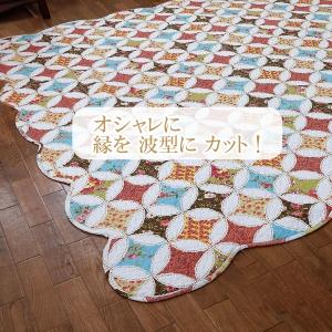 マルチカバー 190×240cm 洗える パッ...の詳細画像5