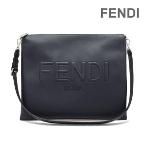 FENDI（フェンディ） ベルトバッグ 7VA562-APDO-F0GXN ブラック系