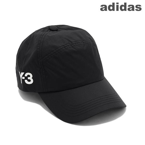 アディダス 帽子 メンズ レディース キャップ HD3329 ブラック adidas Y-3 ワイス...