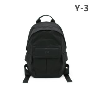 Y-3 並行輸入 ワイスリー リュックサック ロゴ JV9721ユニセックス