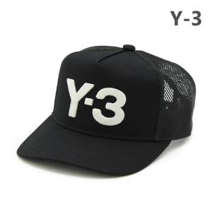 Y-3 キャップ 帽子 メンズ LOGO CAP レディース : ZOZOTOWN Yahoo!店