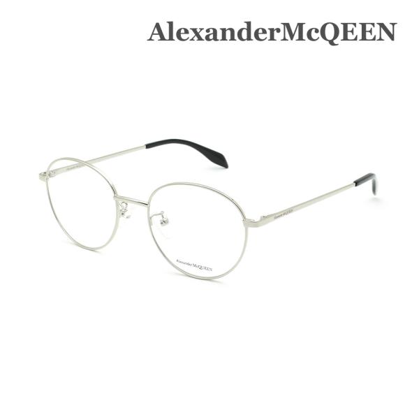 Alexander McQueen Alexander McQueen メガネ AM0414O
