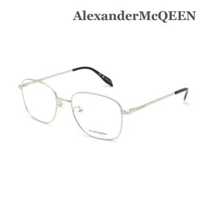 Alexander McQueen（アレキサンダーマックイーン） 国内正規品 メガネ
