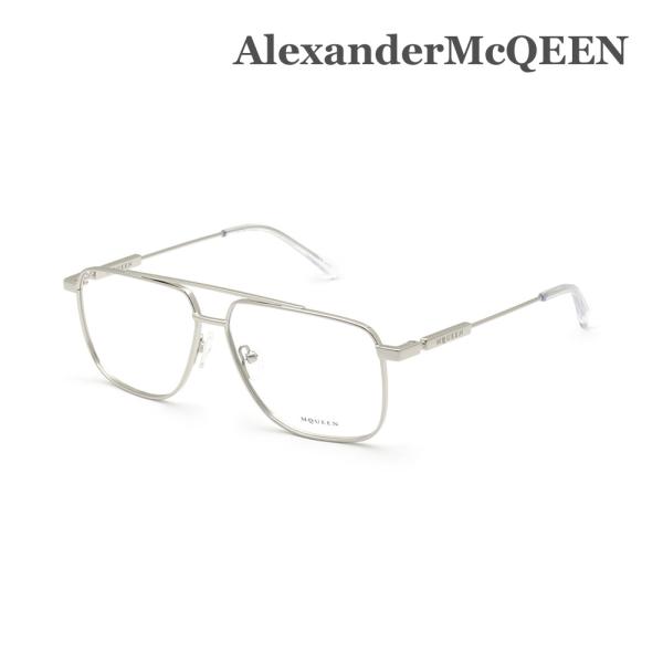 Alexander McQueen Alexander McQueen メガネ AM0480O