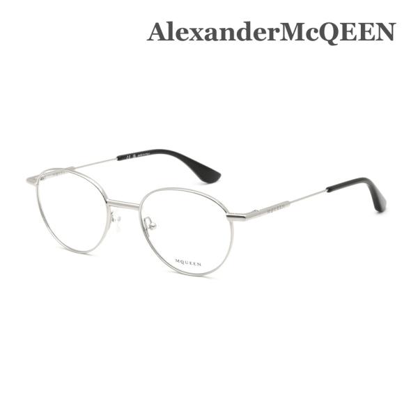 Alexander McQueen Alexander McQueen メガネ AM0502O