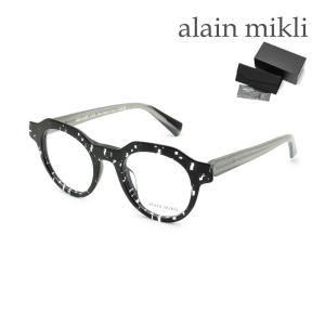 アランミクリ メガネ 眼鏡 ALAIN MIKLI A03524 003 : Reminence - 通販