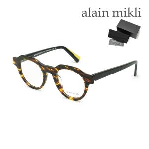 alain mikli アランミクリ メガネ A03156 003 47 メンズ レディース ユニセ...