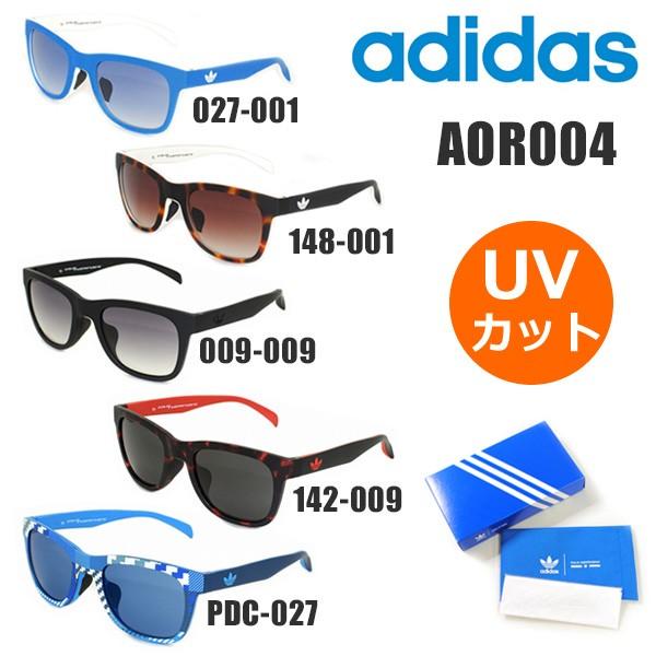 adidas アディダス サングラス AOR004 Italia Independent メンズ レ...