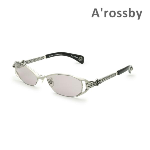 2012年モデル A’rossby ロズビー サングラス仕様 眼鏡フレーム 209251104 メン...