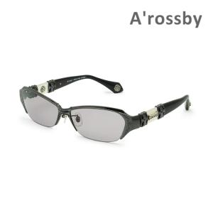 CHROME HEARTS 2023年モデル A'rossvy ロズビー サングラス仕様 CHROME HEARTS 2023年モデル A'rossvy ロズビー サングラス仕様