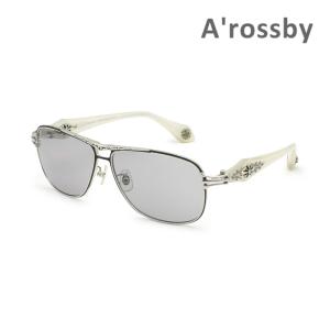 A'rossvy（ロズヴィ） 2024年モデル A'rossvy ロズビー サングラス仕様