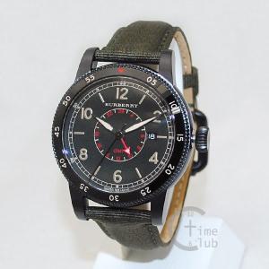 BURBERRY（バーバリー） 腕時計 BU1364 ヘリテージ ステンレススチール