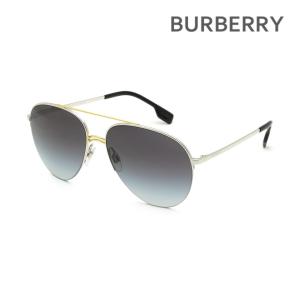 BURBERRY（バーバリー） サングラス BE3127D 110973 57 ノーズパッド