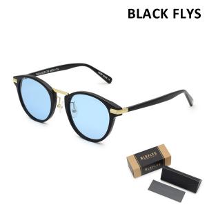 BLACK FLYS（ブラックフライ） 国内正規品 サングラス BF-13841-02 FLY