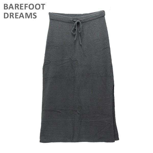 ベアフットドリームス スカート B482-92 CARBON CozyChic Lite Women...