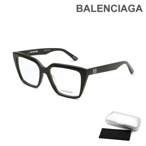 BALENCIAGA バレンシアガ メガネ BB0264O メンズ レディース