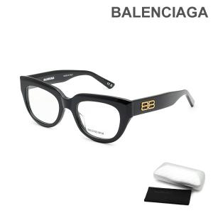 BALENCIAGA（バレンシアガ） 国内正規品 メガネ 眼鏡 フレーム のみ