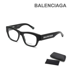 BALENCIAGA（バレンシアガ） 伊達メガネ メガネ 眼鏡 「BALENCIAGA