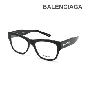 BALENCIAGA（バレンシアガ） 国内正規品 メガネ 眼鏡 フレーム のみ