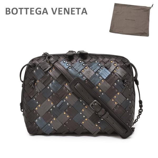 BOTTEGA VENETA Bottega Veneta ショルダーバッグ 549828 VA260