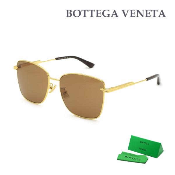 BOTTEGA VENETA Bottega Veneta サングラス BV1237S
