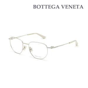 BOTTEGA VENETA（ボッテガ・ヴェネタ） メガネ BV1044O レディース
