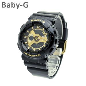 国内正規品  CASIO カシオ Baby-G ベビーG BA-110X-1AJF 時計 腕時計｜timeclub