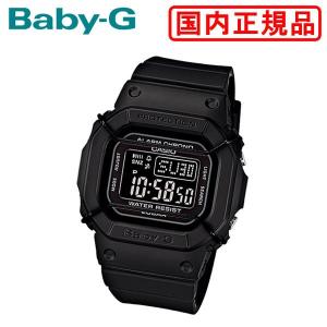 【国内正規品】 CASIO（カシオ） Baby-G（ベビーG）BGD-501-1JF 時計 腕時計