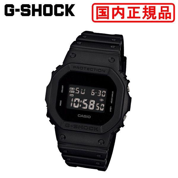 【国内正規品】 CASIO（カシオ） G-SHOCK（Gショック）DW-5600UBB-1JF 時計...