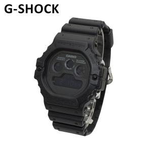 CASIO G-SHOCK ブラック 200m防水 CASIO カシオ 腕時計 メンズ&レディース G-SHOCK GSHOCK ジー