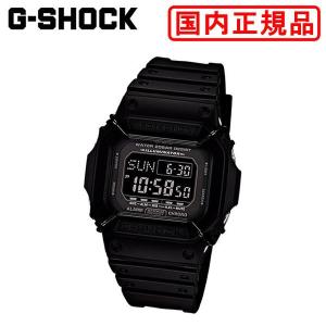 【国内正規品】 CASIO（カシオ） G-SHOCK（Gショック）DW-D5600P-1JF 時計 腕時計｜timeclub