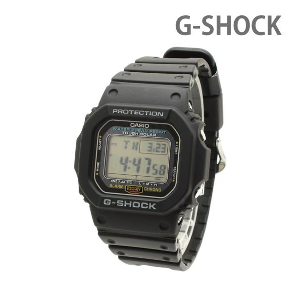 国内正規品 CASIO カシオ G-SHOCK Gショック G-5600UE-1JF 時計 腕時計 ...