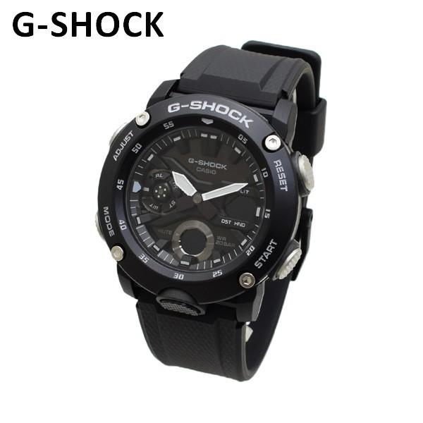 国内正規品 CASIO カシオ G-SHOCK Gショック GA-2000S-1AJF 時計 腕時計...