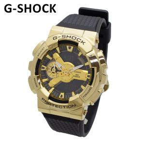 国内正規品 CASIO カシオ G-SHOCK Gショック GM-110G-1A9JF 時計 腕時計 メンズ｜timeclub