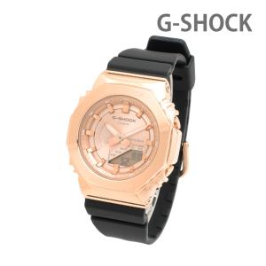 国内正規品 CASIO カシオ G-SHOCK Gショック GM-S2100PG-1A4JF 時計 腕時計 ANALOG-DIGITAL WOMEN｜timeclub