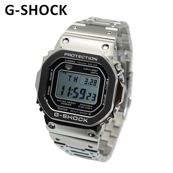 国内正規品 CASIO カシオ G-SHOCK Gショック GMW-B5000D-1JF 時計 腕時...