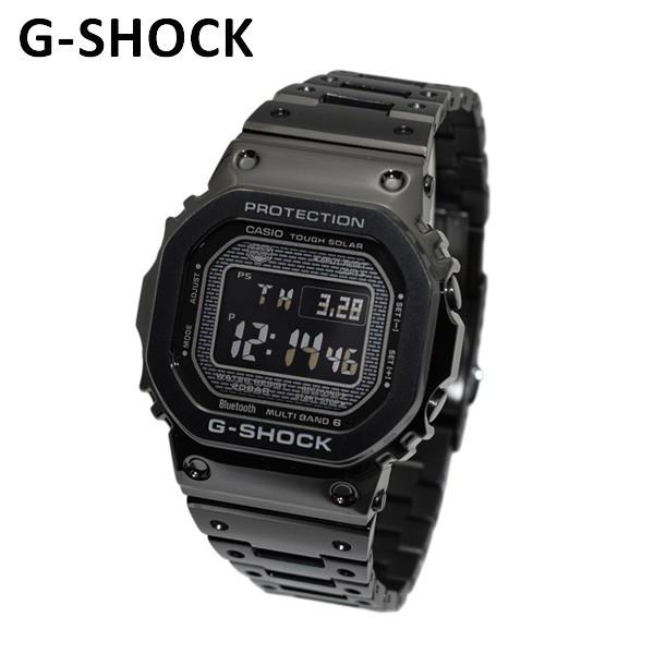 国内正規品 CASIO カシオ G-SHOCK Gショック GMW-B5000GD-1JF 時計 腕...