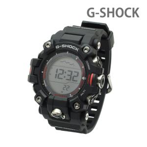 国内正規品 CASIO カシオ G-SHOCK Gショック GW-9500-1JF 時計 腕時計 MUDMAN｜timeclub