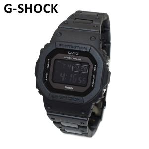 G-SHOCK Gショック CASIO カシオ タフソーラー 電波 GW-B5600BC-1