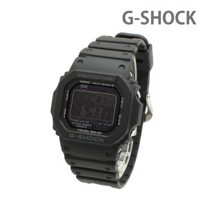 G-SHOCK Gショック GW-M5610BA-1JF 5600 タフソーラー デジタル 電波