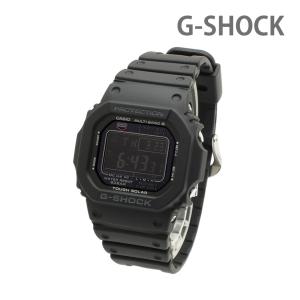 国内正規品 CASIO カシオ G-SHOCK Gショック GW-M5610U-1BJF 時計 腕時計 DIGITAL 5600 SERIES｜timeclub