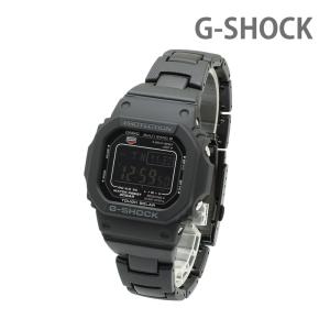 G-SHOCK Gショック 電波ソーラー コンポジットバンド ブラック