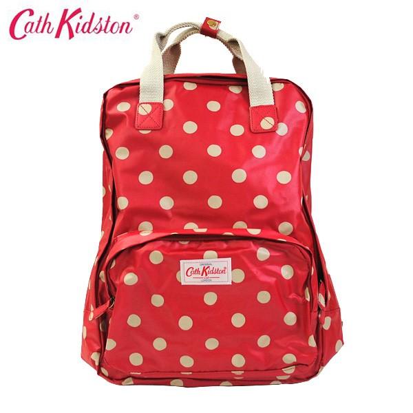 Cath Kidston(キャスキッドソン) リュック バックパック BackPack トラベルバッ...