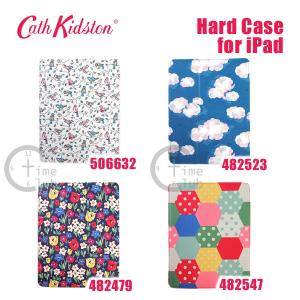 Cath Kidston キャスキッドソン iPadケース Hard Case for iPad
