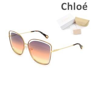 在庫処分 国内正規品 Chloe （クロエ） サングラス CE133S-259 レディース UVカット ブランド｜タイムクラブ Yahoo!店