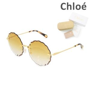 Chloe（クロエ） 国内正規品 サングラス CE142S-826 53 レディース UV
