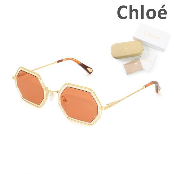 Chloe Chloe サングラス CE146S